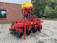 Kverneland KULTISTRIP + APV PS200 M1D | STRIP TILL