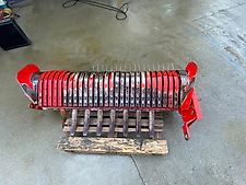 Pöttinger Pick-up für Europrofi