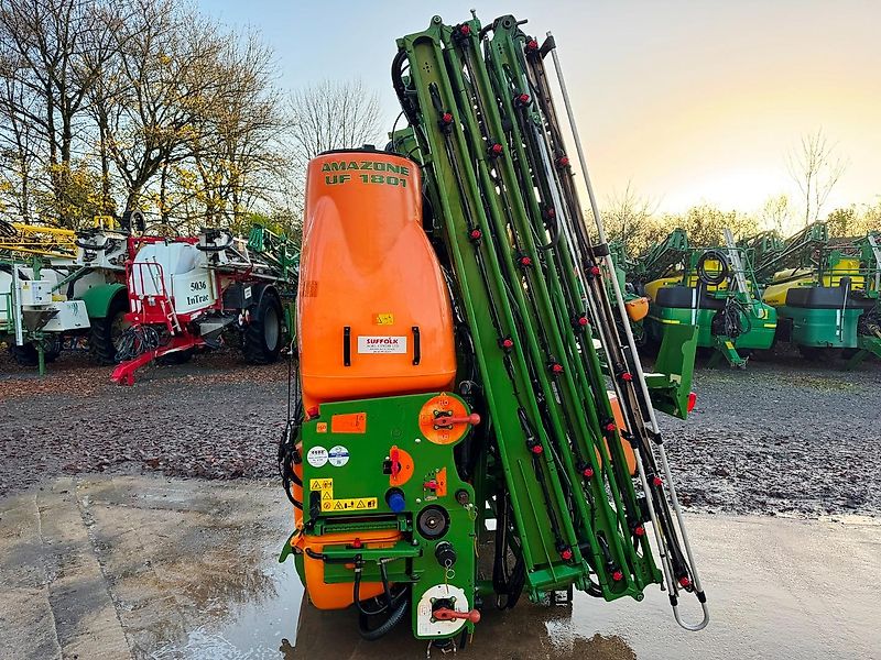 Amazone UF1801