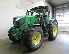 John Deere 6250R AP50 John Deere 6250R AP50