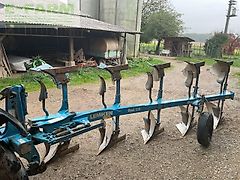 Lemken Opal 120