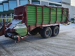 Strautmann SUPER VITESSE