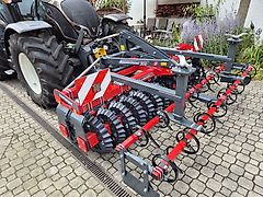 DA Landtechnik Dragon Front Duo Prisma