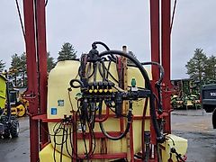 Hardi MASTER 1200/15H