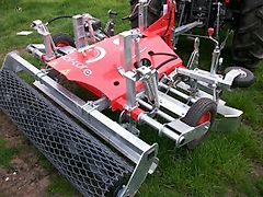 LS-Lingemann Floor-Care AHK 1800