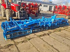 Lemken System-Kompaktor K600