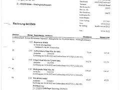 Brand Flächenkanalmixer Mini-Mix Jet / Spaltenmixer