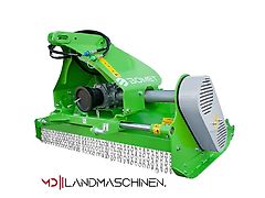 MD BO Mulcher mit Hydraulischer 1,6m ,1,8m 2,0m