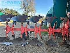 Kuhn kuhn vari-master 182