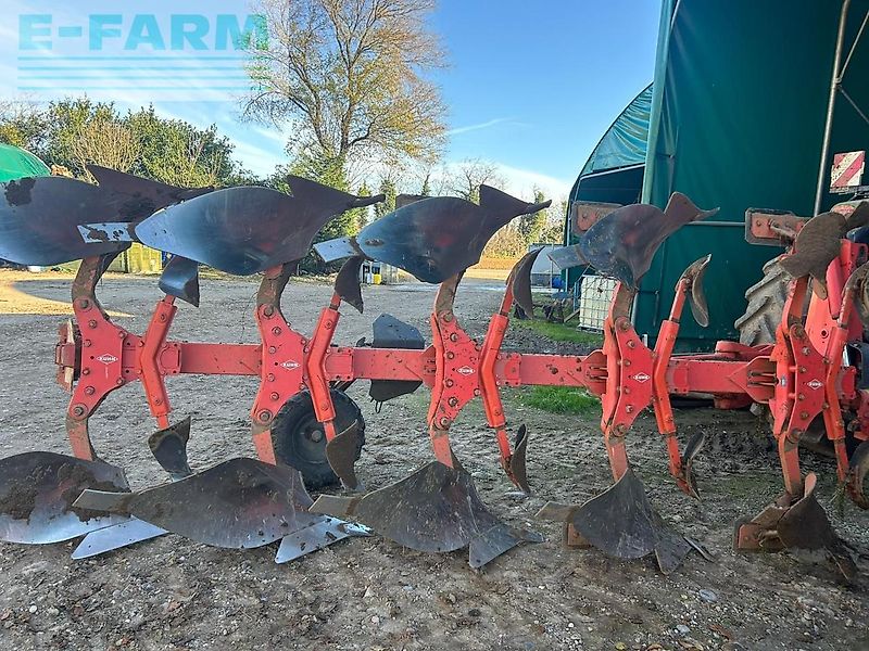 Kuhn kuhn vari-master 182