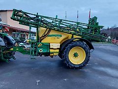 John Deere 740i