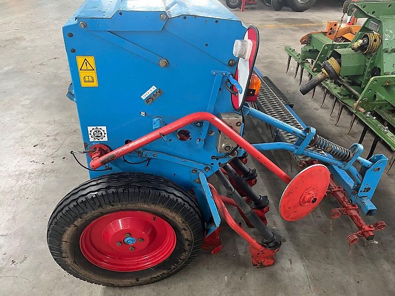 Lemken Eurodrill 3000 / 25