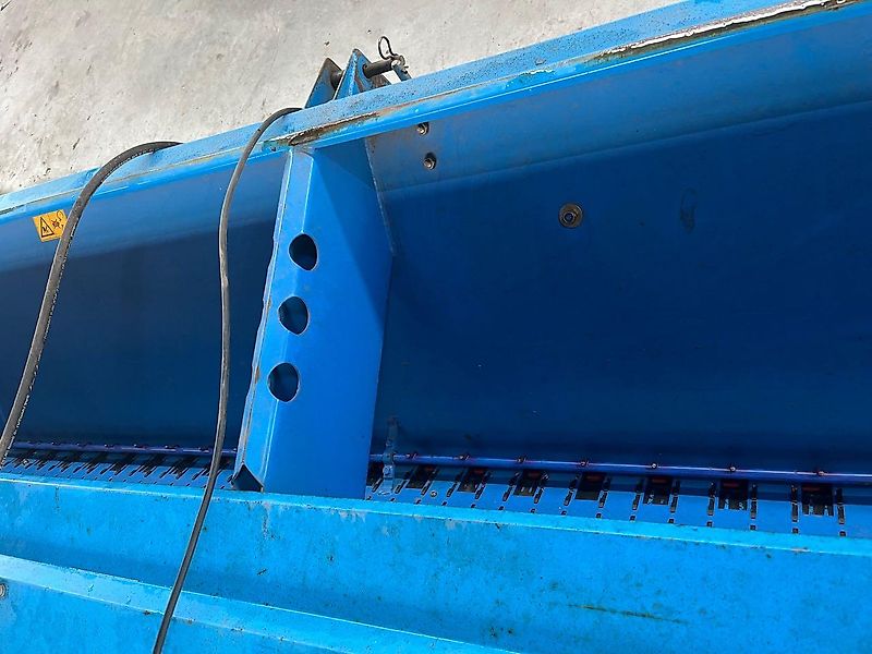 Lemken Eurodrill 3000 / 25