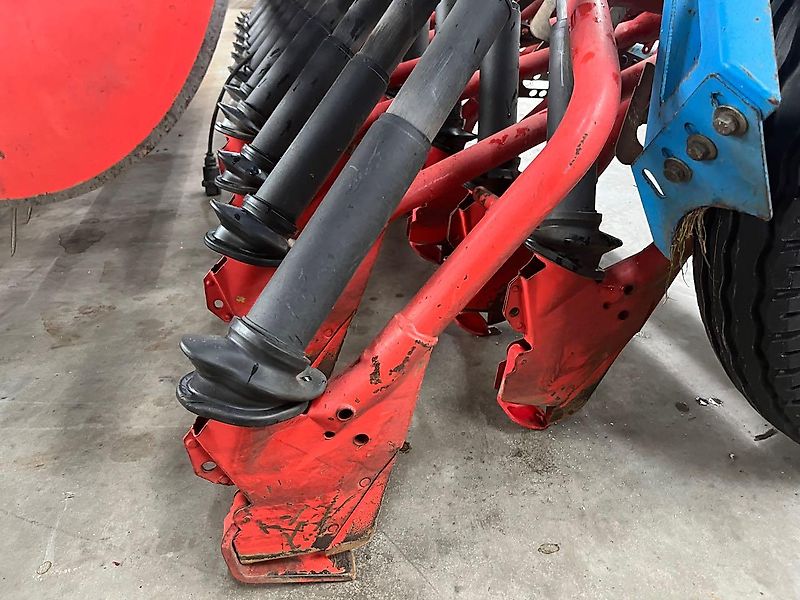 Lemken Eurodrill 3000 / 25