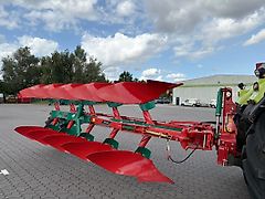 Kverneland 3300 S Variomat