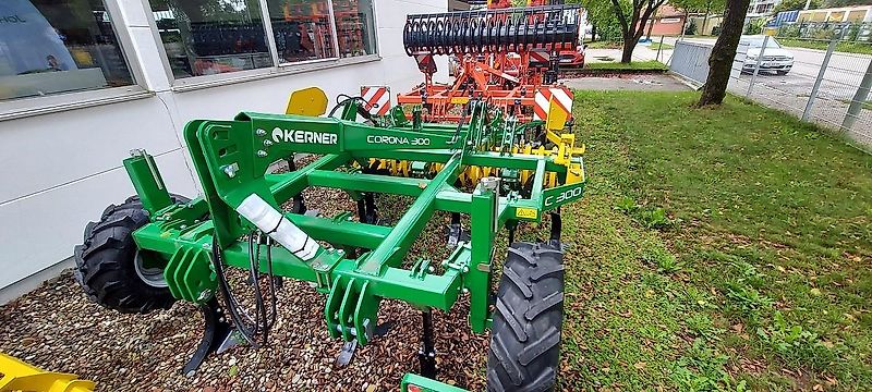 Kerner CORONA C300