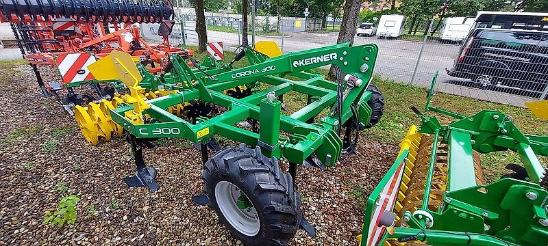 Kerner CORONA C300