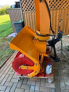 WESTA Schneefräse 140 x45 cm