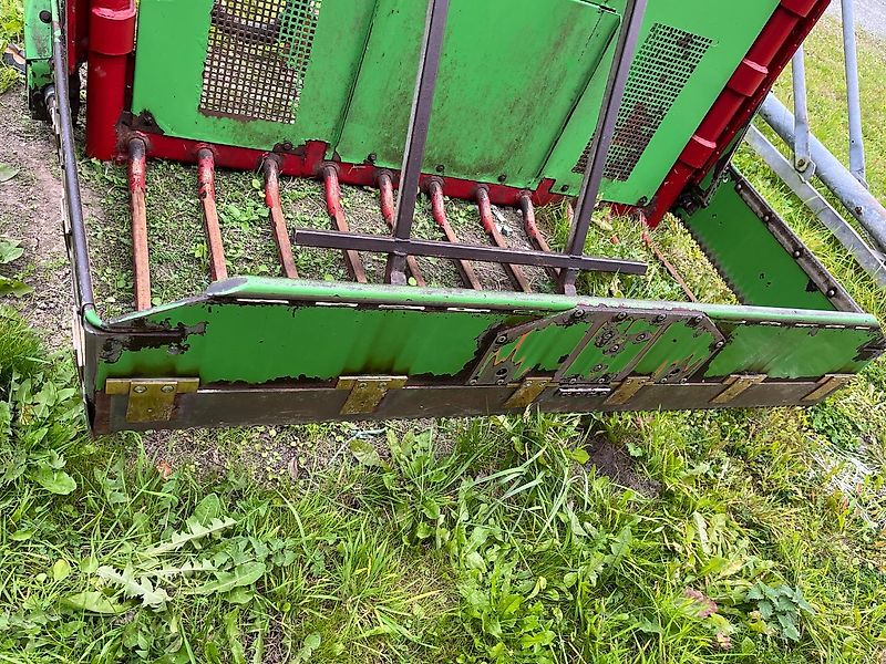 Strautmann Hydrofox HX3