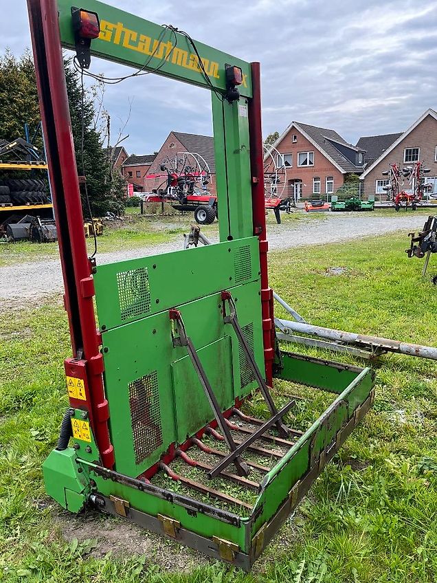 Strautmann Hydrofox HX3