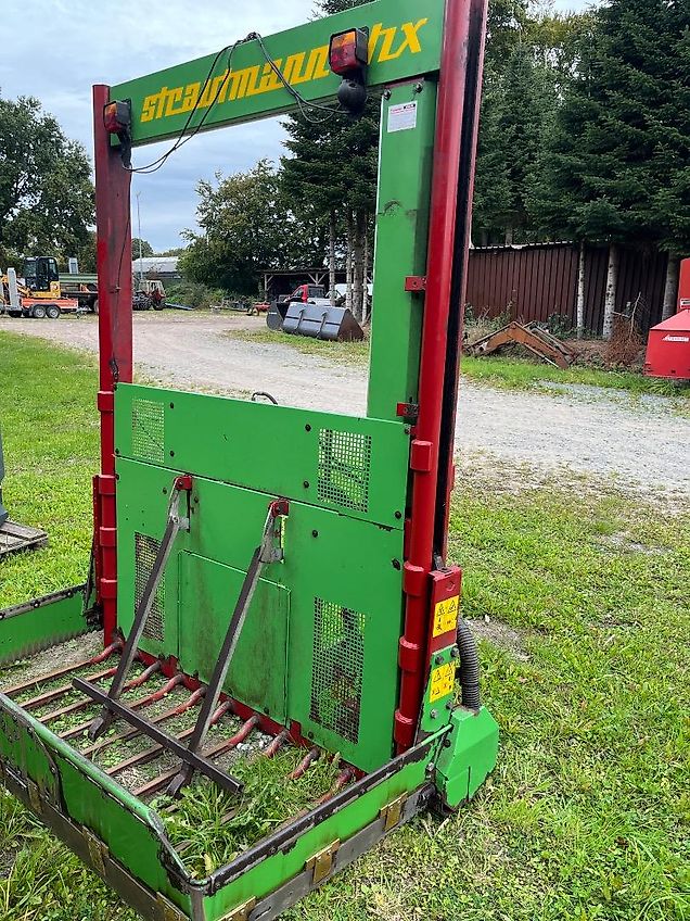 Strautmann Hydrofox HX3