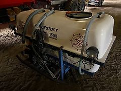 Kyndestoft 1500 L