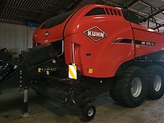 Kuhn SB 1290 iD Omnicut