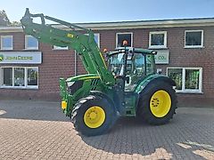 John Deere 6130R