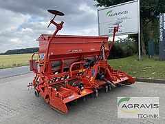 Kuhn HRB 303 D