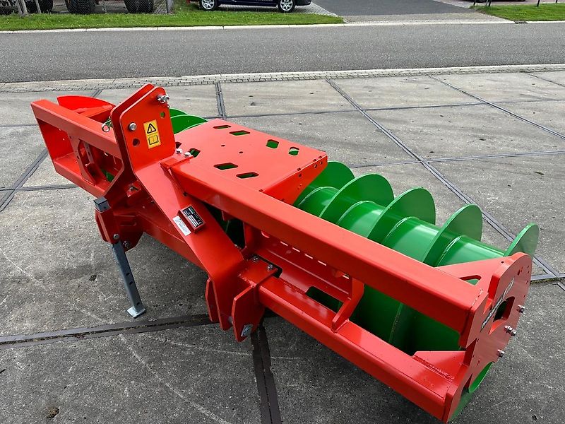 Holaras Stego 285 pro Verdichtingswals