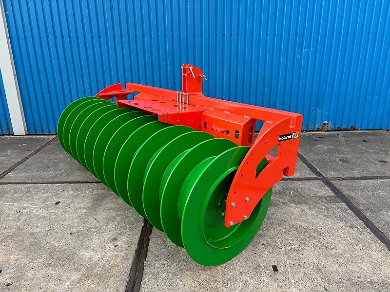 Holaras Stego 285 pro Verdichtingswals