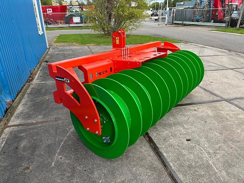 Holaras Stego 285 pro Verdichtingswals