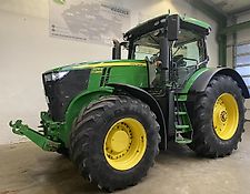 John Deere 7270R AP 50 Ultimate John Deere 7270R AP 50 Ultimate