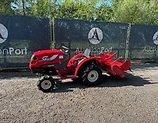 Mitsubishi MMT15 Mitsubishi MMT15
