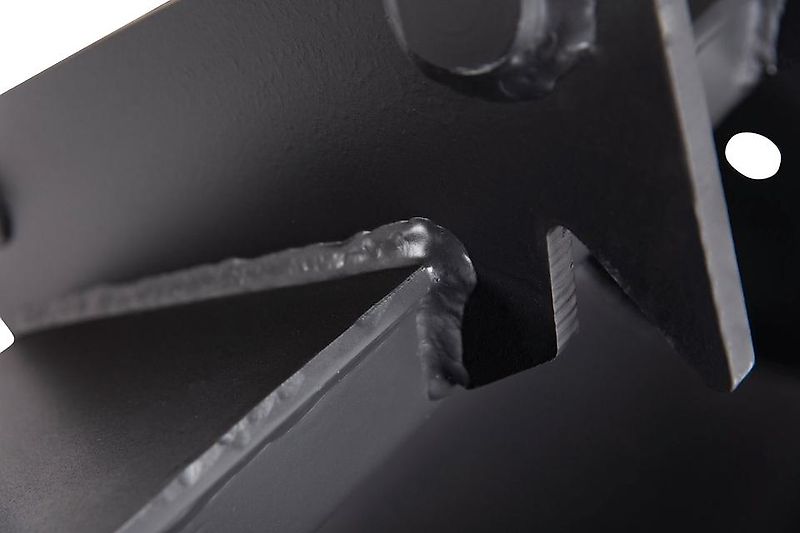 Tieflöffel MS03 500 mm für Bagger inkl. MwSt. 2-3 Tonnen