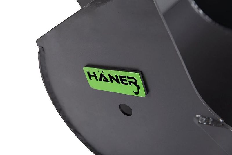 Tieflöffel MS03 500 mm für Bagger inkl. MwSt. 2-3 Tonnen