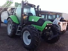 Deutz-Fahr agrot.m640dcr