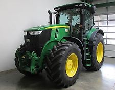 John Deere 7280R John Deere 7280R