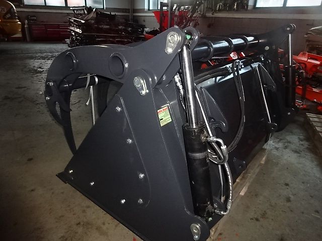 H L M - Siloreißschaufel-   Pelikanschaufel- Maxi- XXL- Ausführung-  Große Ausführung 2 Meter- 2,2 oder 2,4 Meter oder 2,5 Meter Siloreißschaufel- Big Volumen XXL - 2 Meter - 2.2 Meter- oder 2,4 Meter oder 2,5 Meter