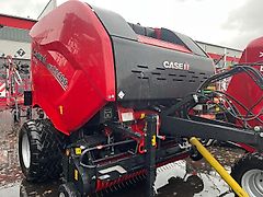 Case IH RB 466 HD PRO CUTTER 25 Messer