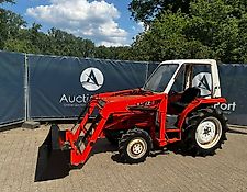 Kubota L1-235 Kubota L1-235