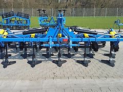 Meyer FLG 5000 Profi