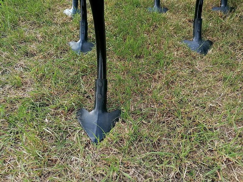 Agripol KOBALT 450 Leichtgrubber Flachgrubber 4.5m Biogrubber