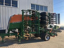 Amazone Cirrus 6003-2