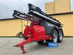 Horsch LEEB 12 TD CCS PRO + PWM!!! 24K HA