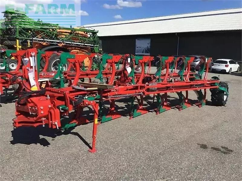 Kverneland 3300s variomat 6f