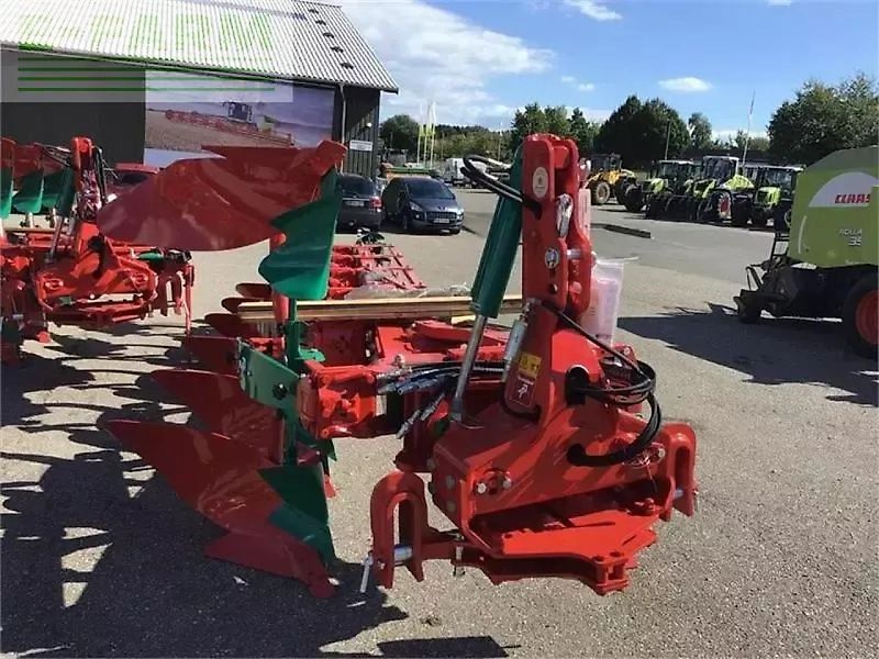 Kverneland 3300s variomat 6f