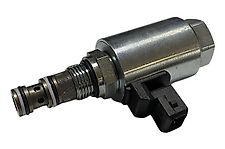 Fendt ELEKTROZAWÓR FENDT & MASSEY FERGUSON  G411150600040, G411151600020, G926150600050, F411151600010