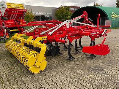 Pöttinger Synkro 4030 K Nova