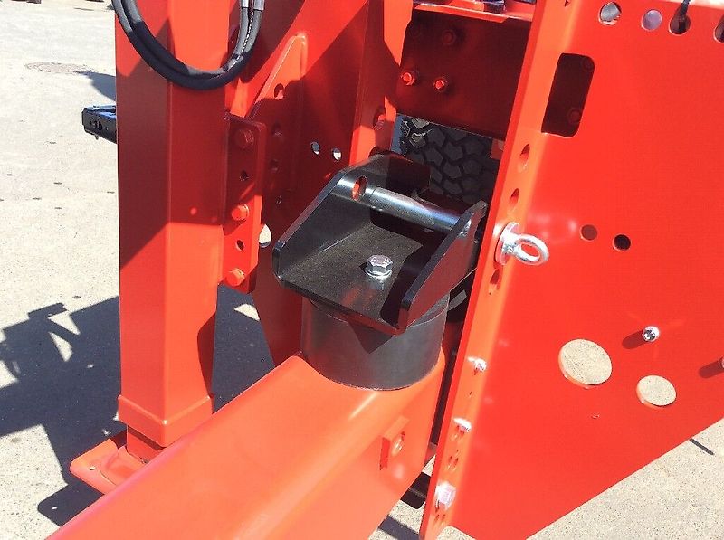 Krampe HP 20 Carrier